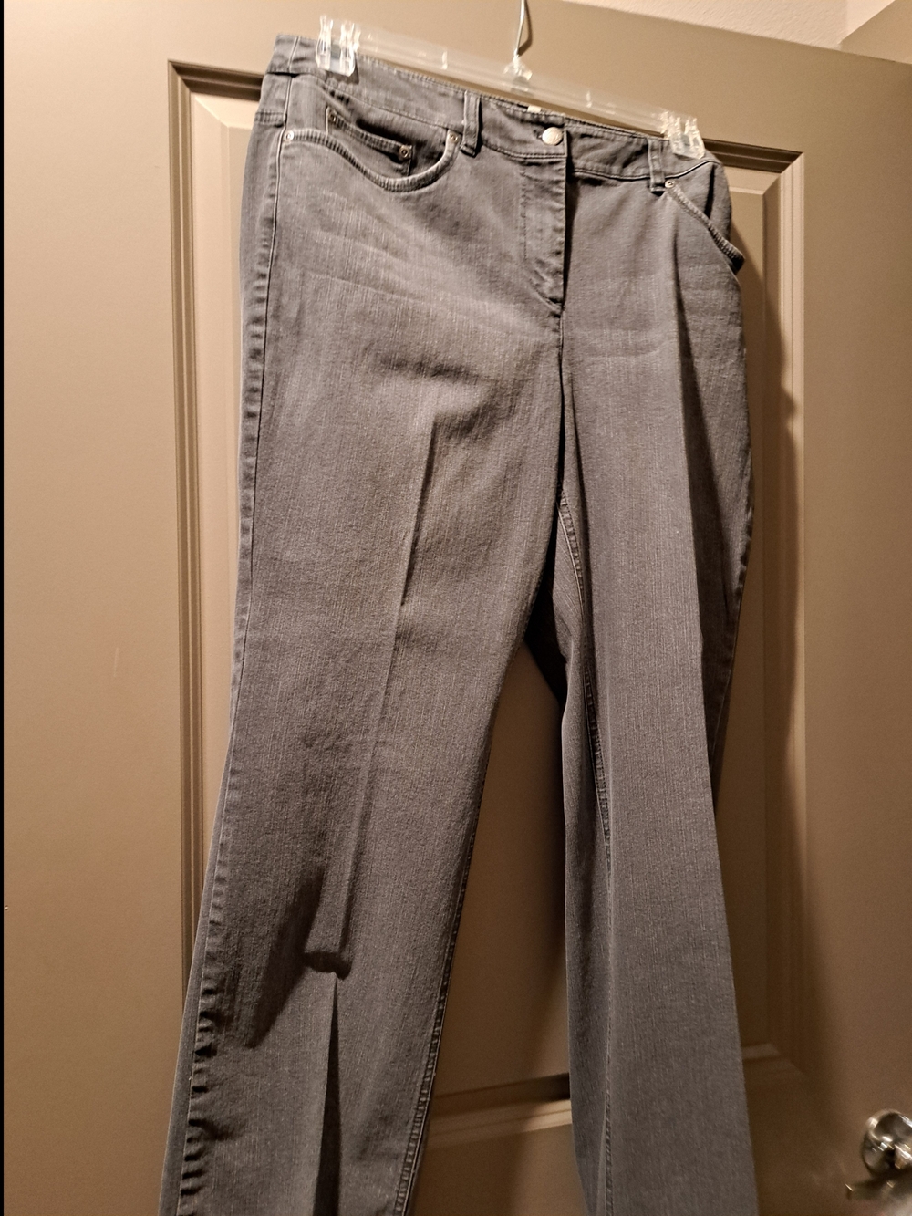 Jones New York Stretch Jeans